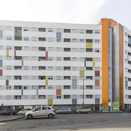 Hotel Sharing 3*