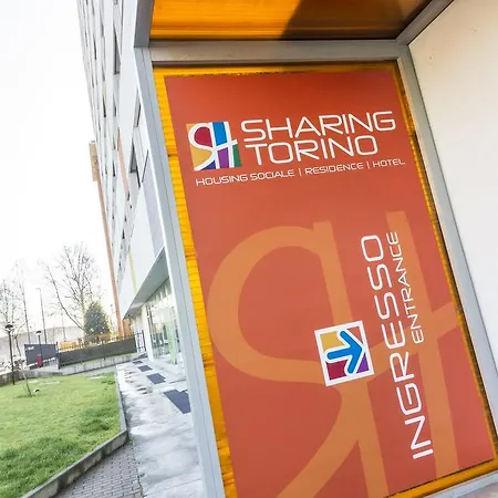 Hotel Sharing