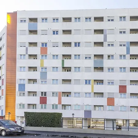 Hotel Sharing Turin
