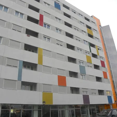 Hotel Sharing 3*