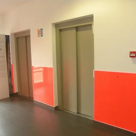 Sharing Hotel Turin