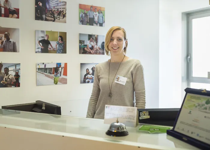 Hotel Sharing Torino