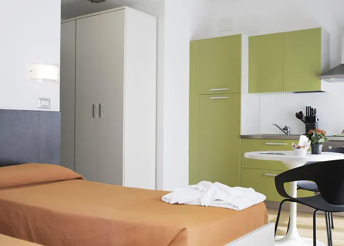 Hotel Sharing Torino