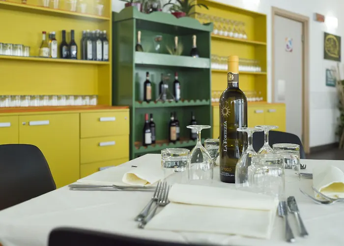 Hotel Sharing Torino