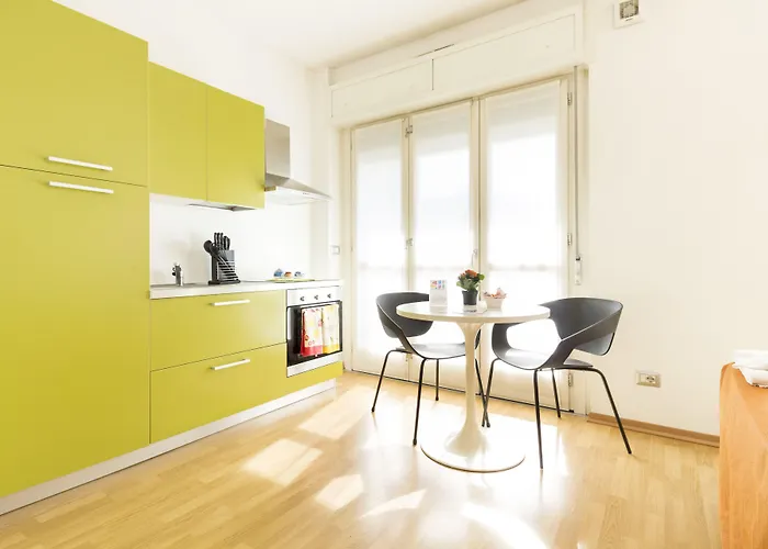 Sharing Hotel Torino