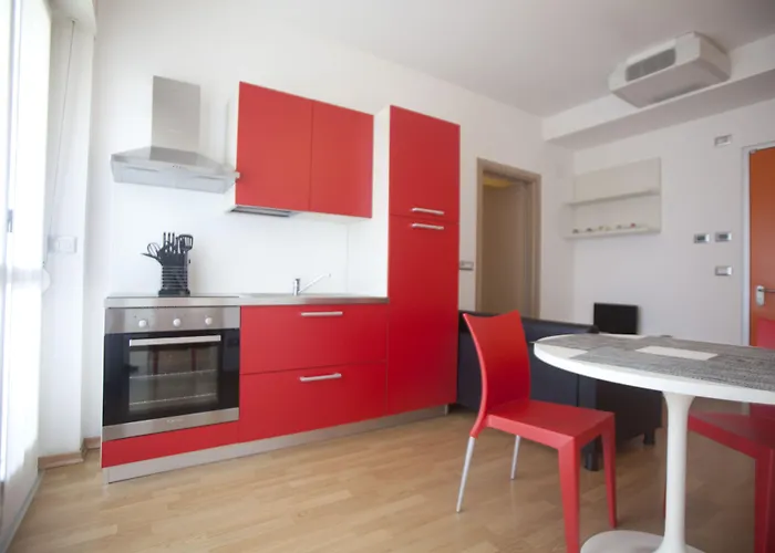 Sharing Hotel Torino