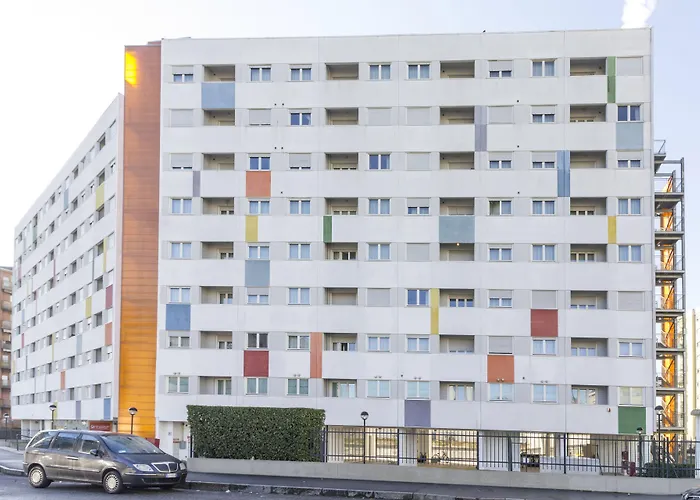 Hotel Sharing Torino