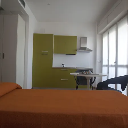 Sharing מלון טורינו