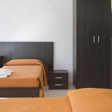 Sharing 3* טורינו