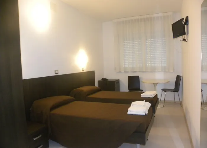Sharing Hotel Torino