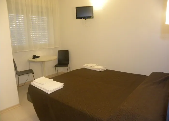 Sharing 3* Torino
