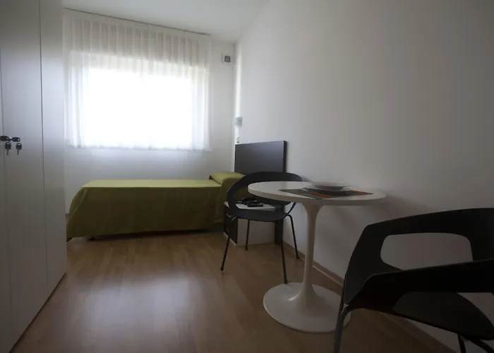 Sharing Hotel 3*