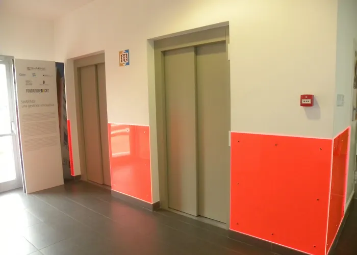 Hotel Sharing 3*